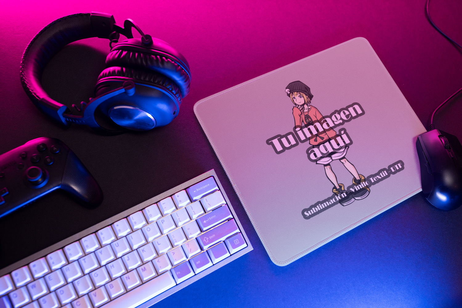 MousePads