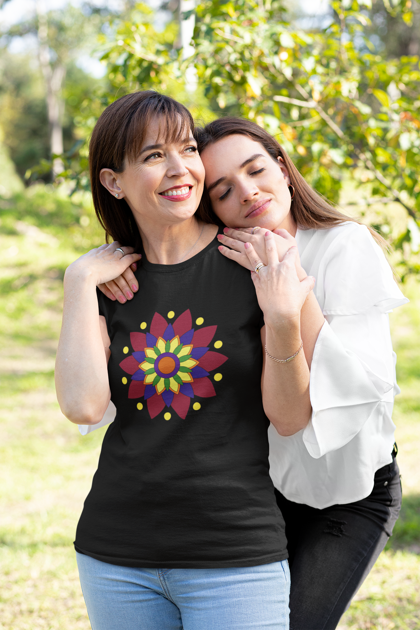 Día de la Madre