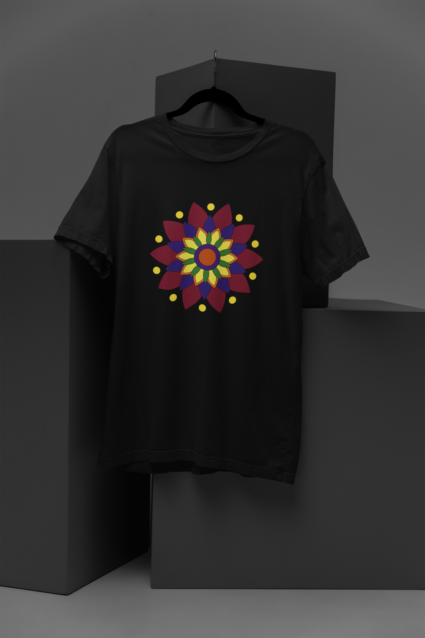 Polera Mandala