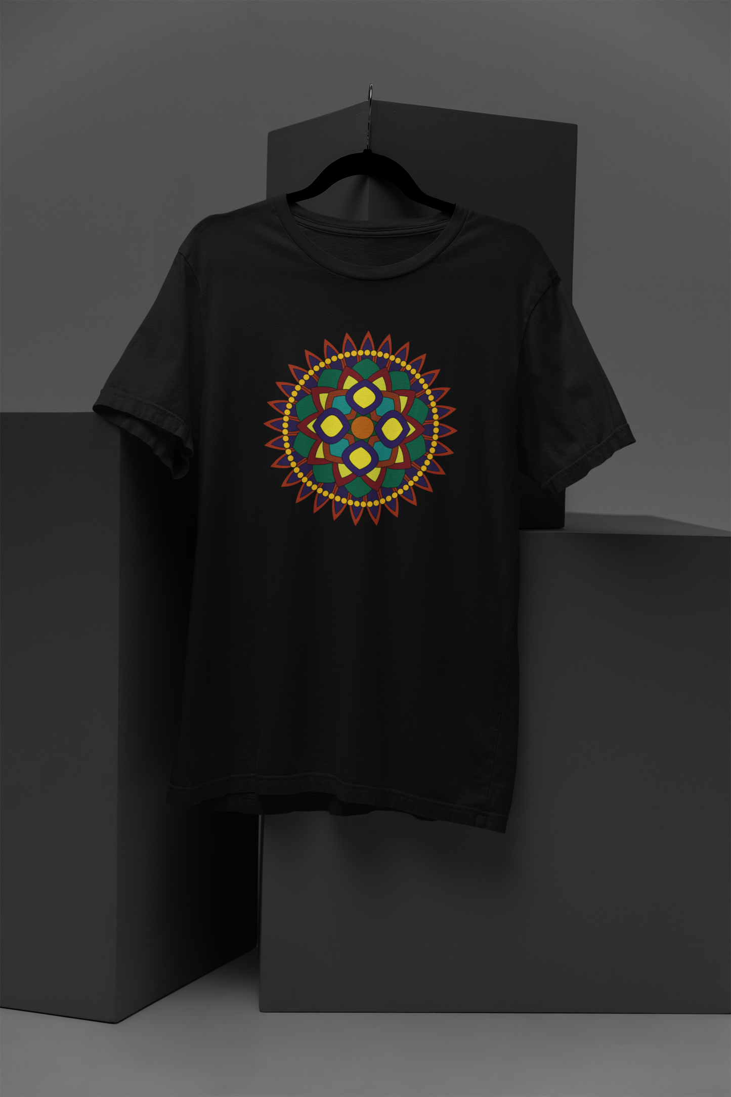 Polera Mandala