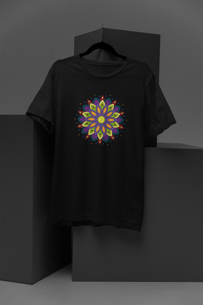 Polera Mandala