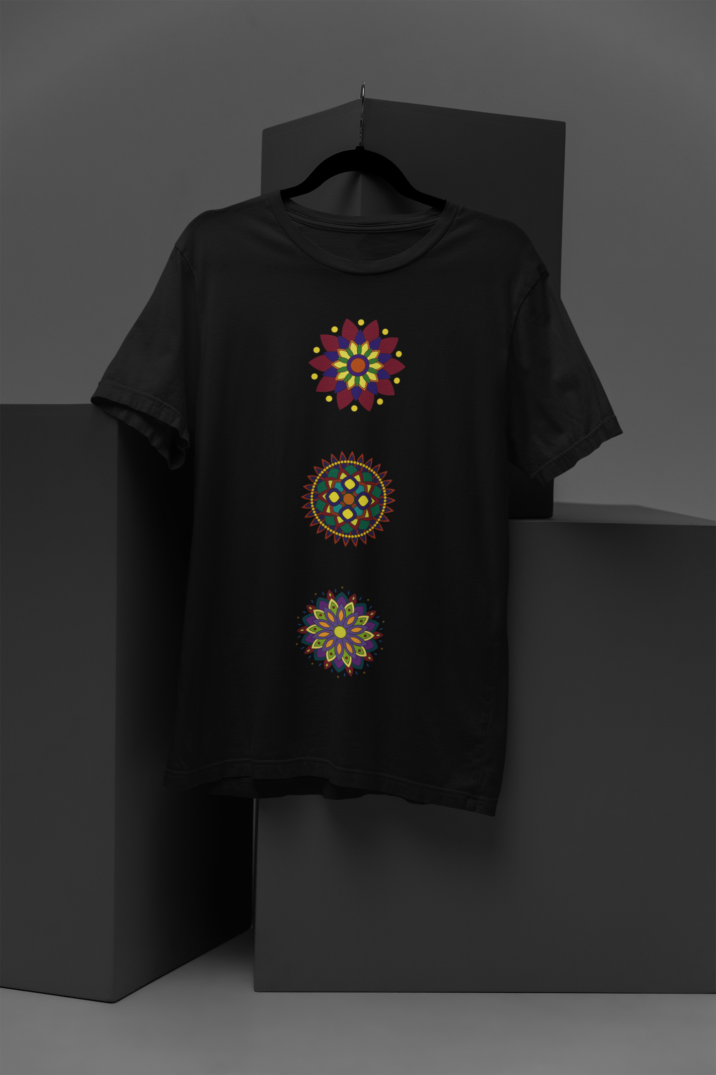 Polera Mandala